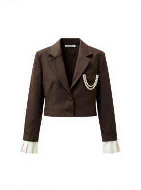 وات اور کراپ کت مرواریدی