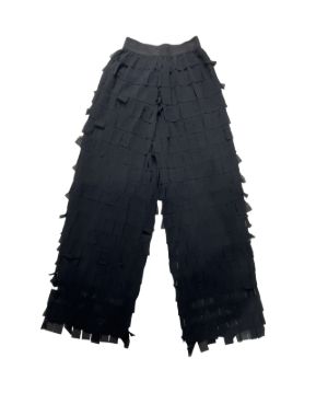 هوریا شلوار مکعبی