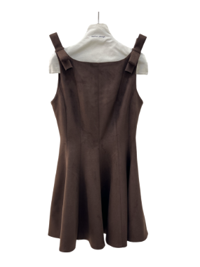 وات اور پیراهن جیر سر شانه پاپیون