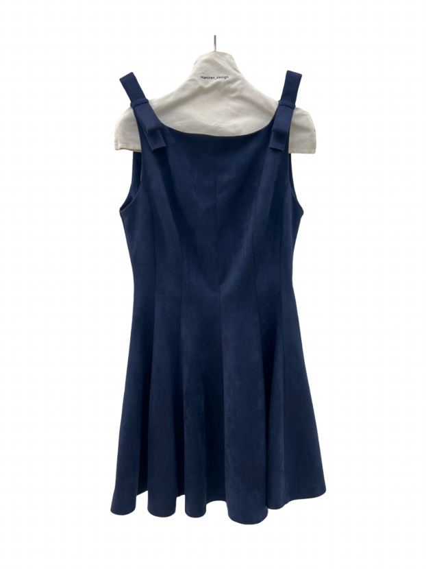 وات اور پیراهن جیر سر شانه پاپیون