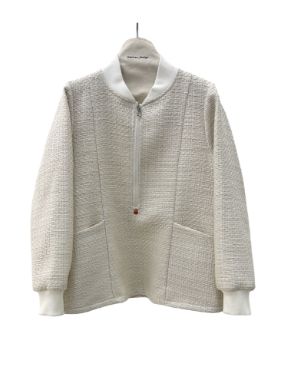 فالانژ شومیز کژال شنل سفید