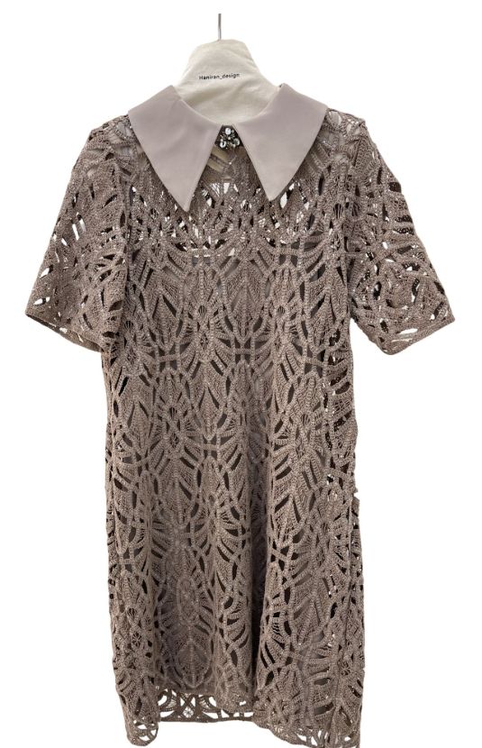 فالانژ پیراهن نسکافه ای NOVA