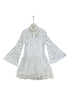 فالانژ پیراهن آلبا کوتاه