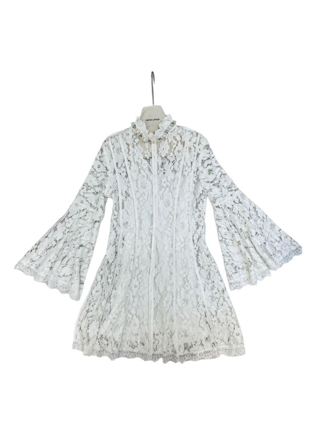 فالانژ پیراهن آلبا کوتاه