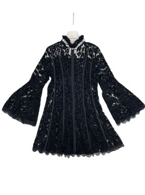 فالانژ پیراهن آلبا کوتاه