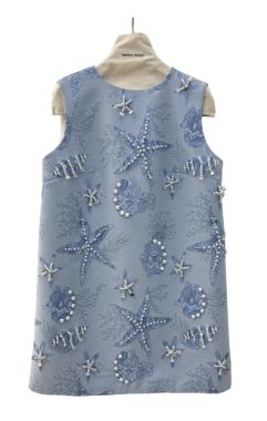 بیسادی پیراهن ستاره صدف