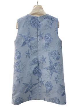 بیسادی پیراهن ستاره صدف