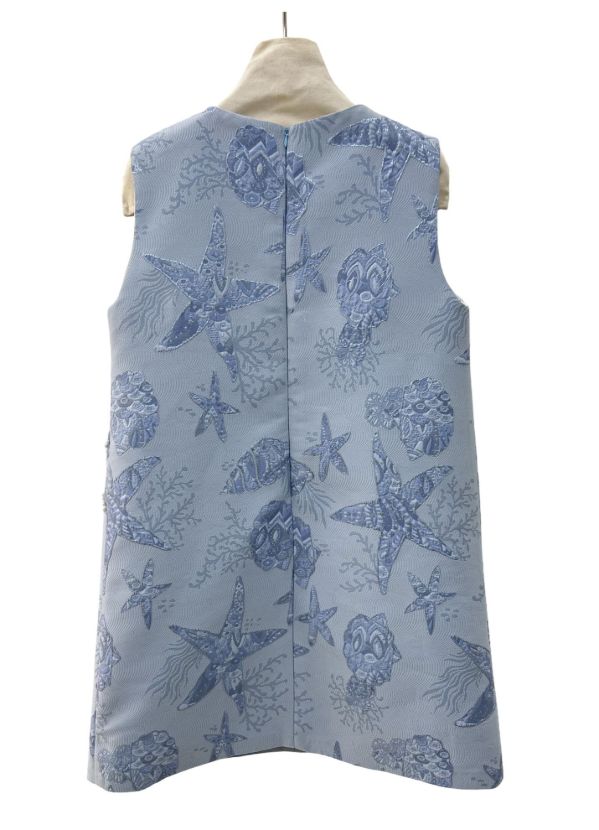 بیسادی پیراهن ستاره صدف