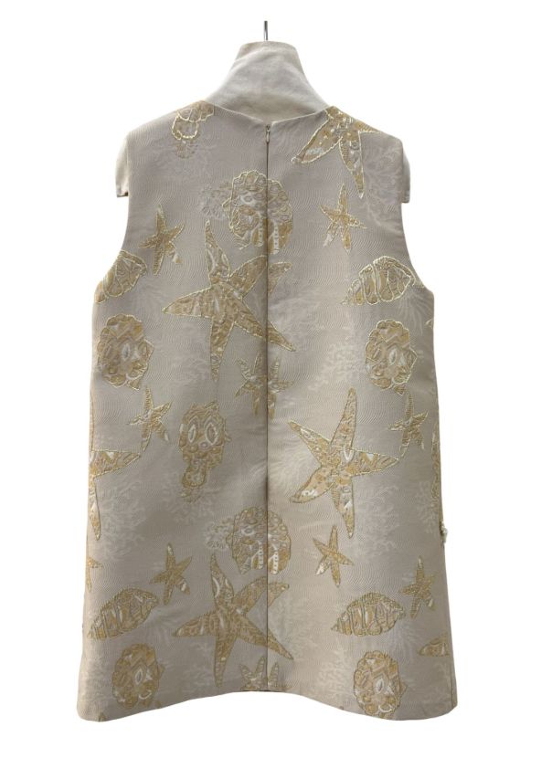 بیسادی پیراهن ستاره صدف