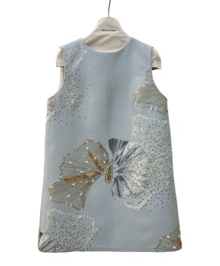 بیسادی پیراهن صدف