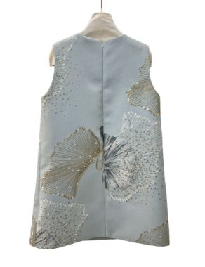 بیسادی پیراهن صدف