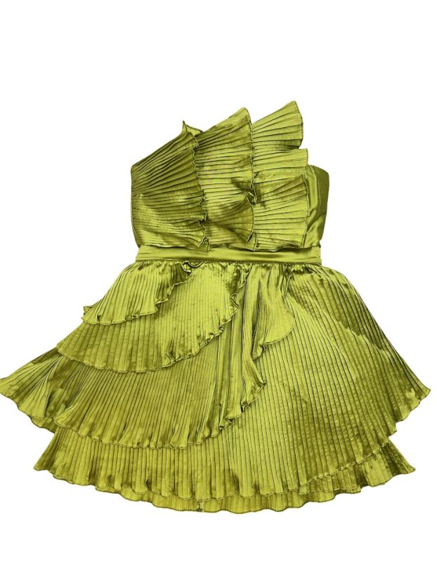 فالانژ پیراهن cacoon