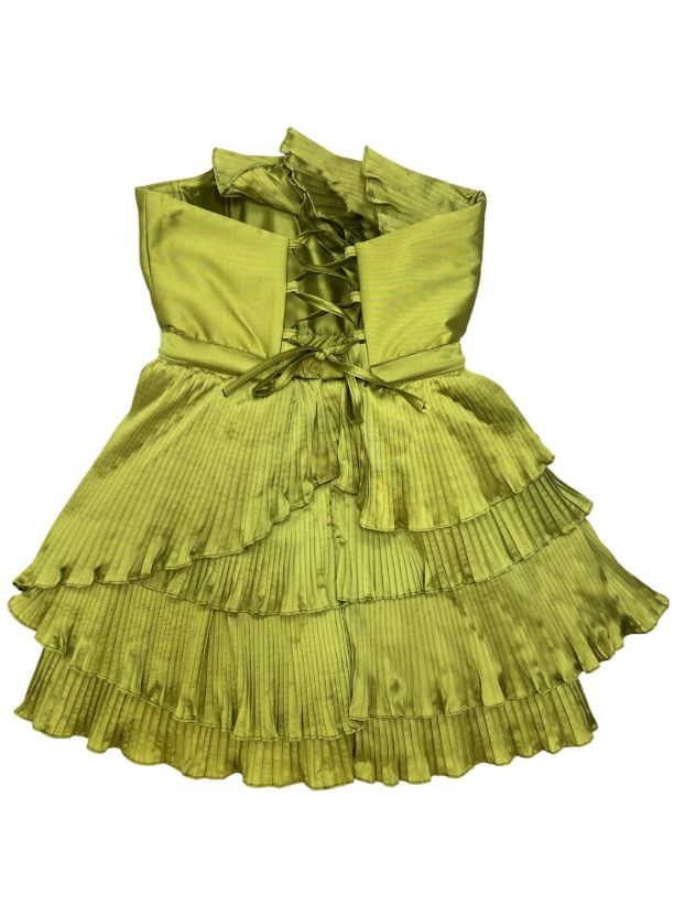 فالانژ پیراهن cacoon