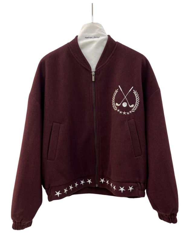 پونژه بامبر گلف