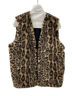 چاپار وست پلنگی