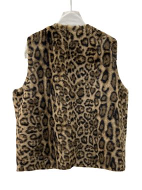 چاپار وست پلنگی