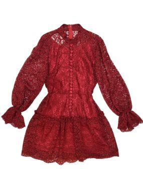 بیسادی پسراهن دانتل