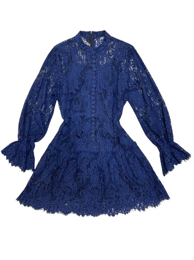 بیسادی پسراهن دانتل