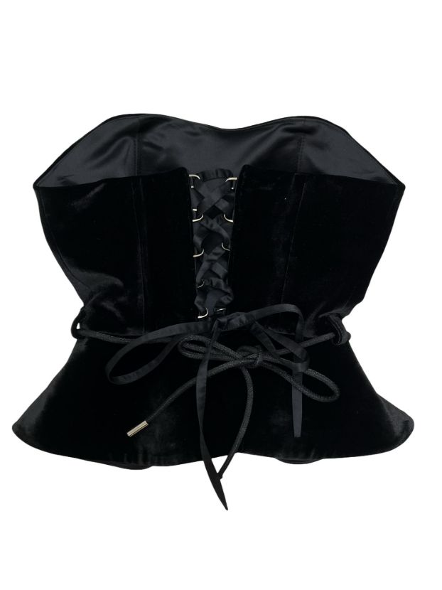 فالانژ تاپلکس مخمل