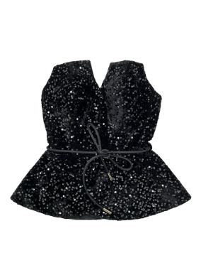 فالانژ تاپلکس مخمل پولکی