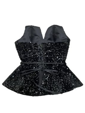 فالانژ تاپلکس مخمل پولکی