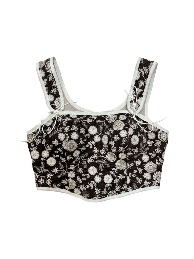 پونژه کراپ هندی