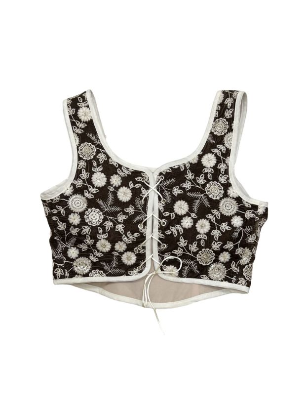 پونژه کراپ هندی