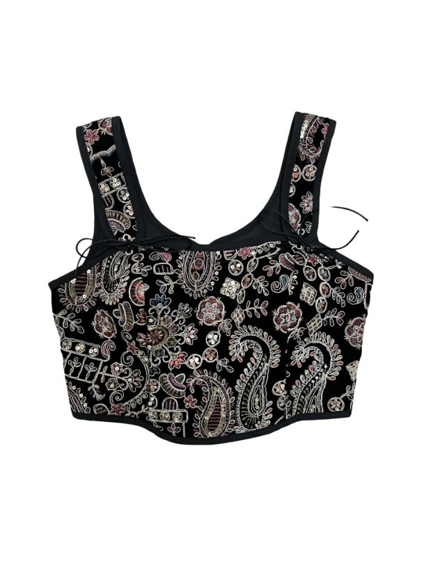 پونژه کراپ هندی