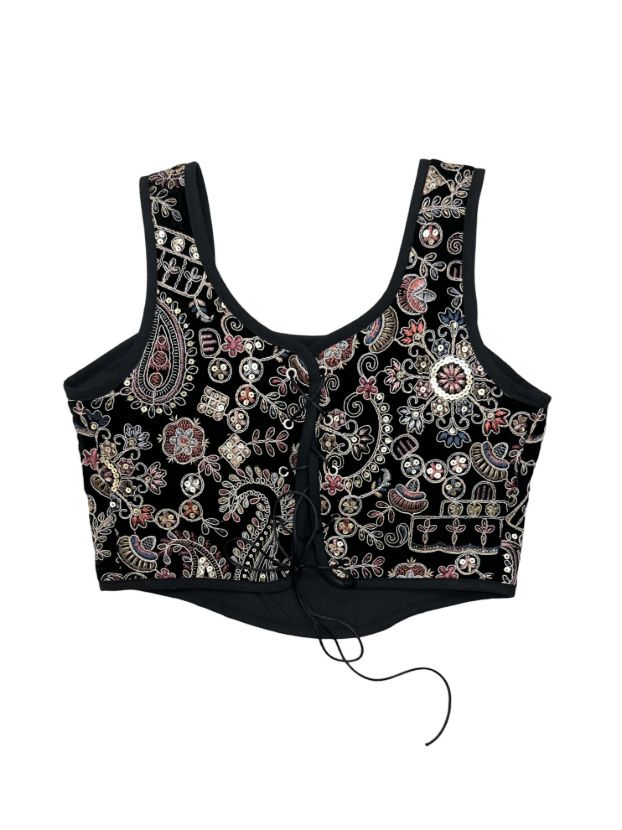 پونژه کراپ هندی