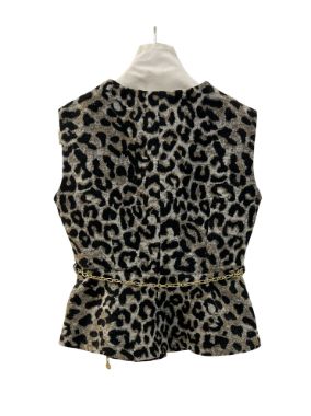 فالانژ وست زنجیری پلنگی