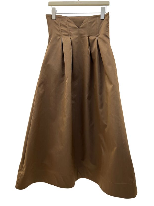 فالانژ 336311 دامن فنر دار