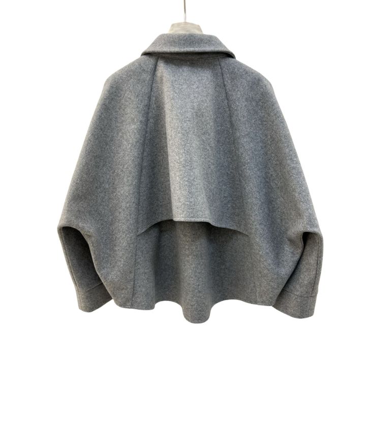 هانیران کت کوتاه زیپی