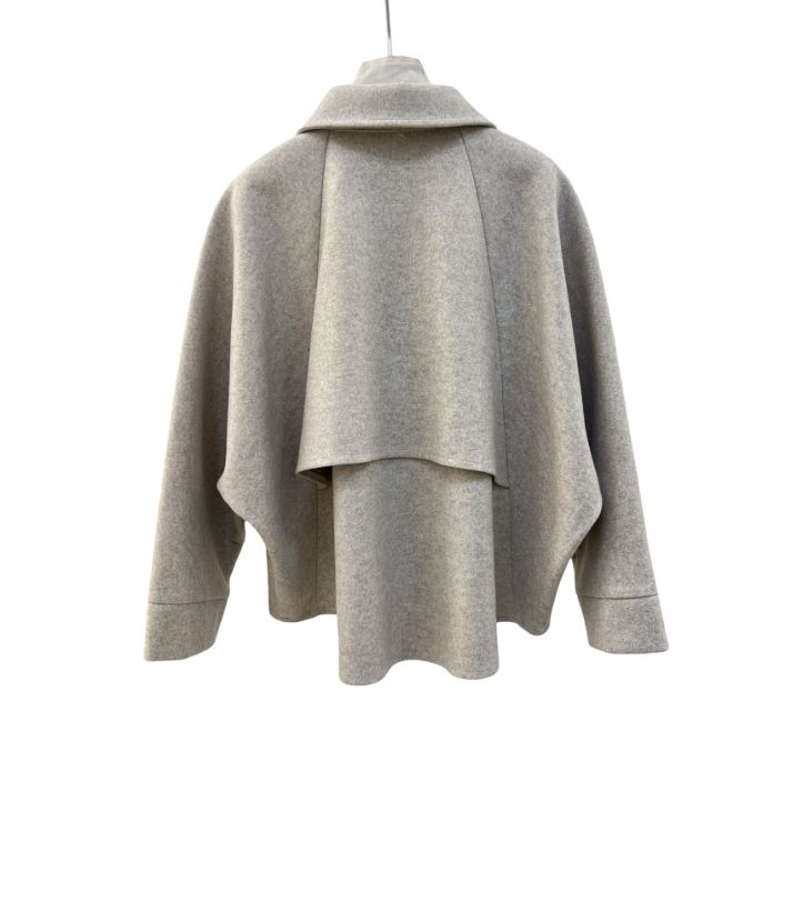 هانیران کت کوتاه زیپی