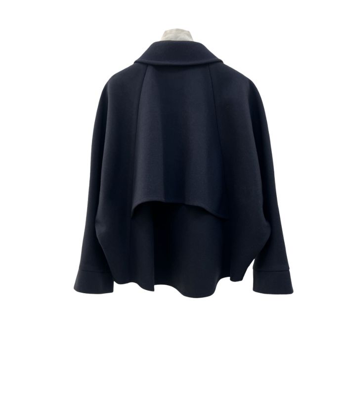 هانیران کت کوتاه زیپی