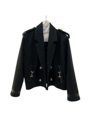 مژین کت پالادی مشکی