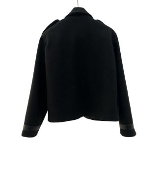 مژین کت پالادی مشکی