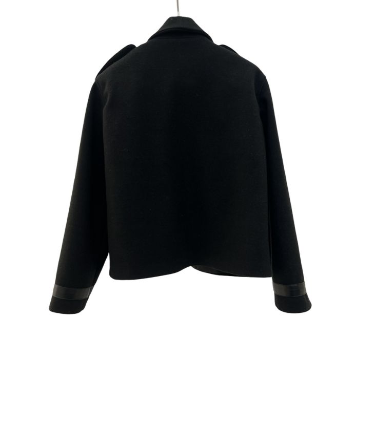 مژین کت پالادی مشکی