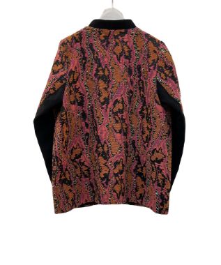 موند کوبلن نارنجی مشکی