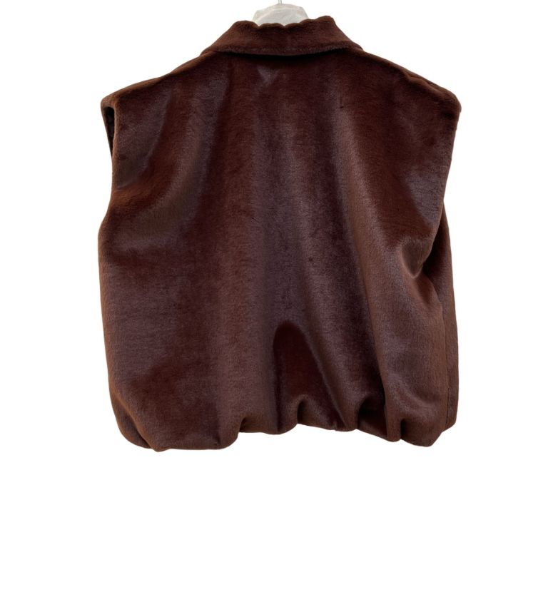 دی دی وست بامبر خز ماهگونی