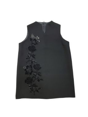 چکان پیراهن شبنم