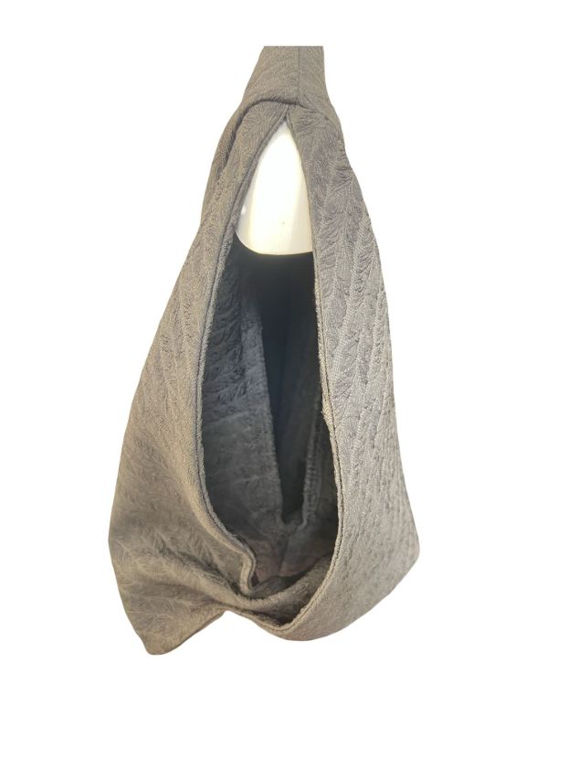 چکان پیراهن سلنا مشکی