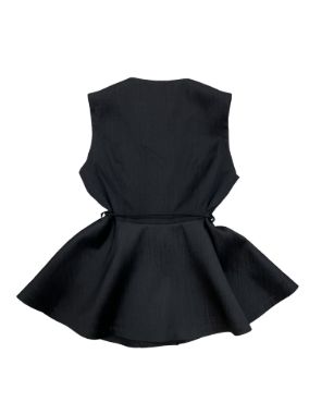 فالانژ وست wawe مشکی