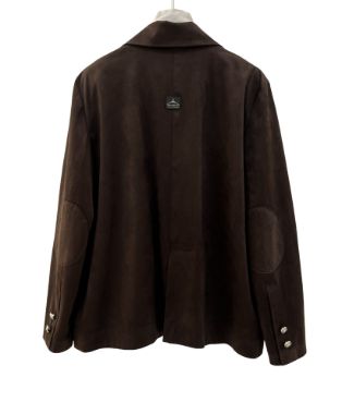 شهرابى كت مخمل جير 4 جيب