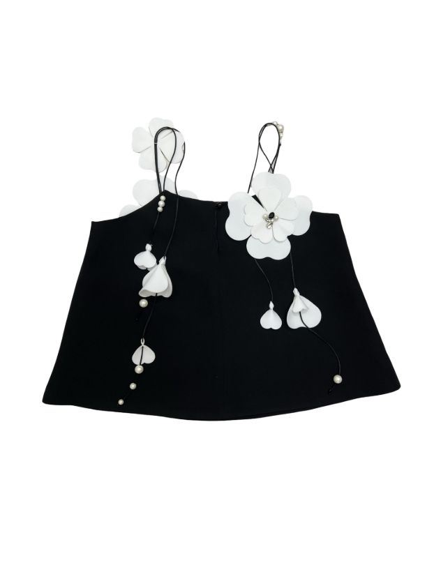 چکان تاپ آرام