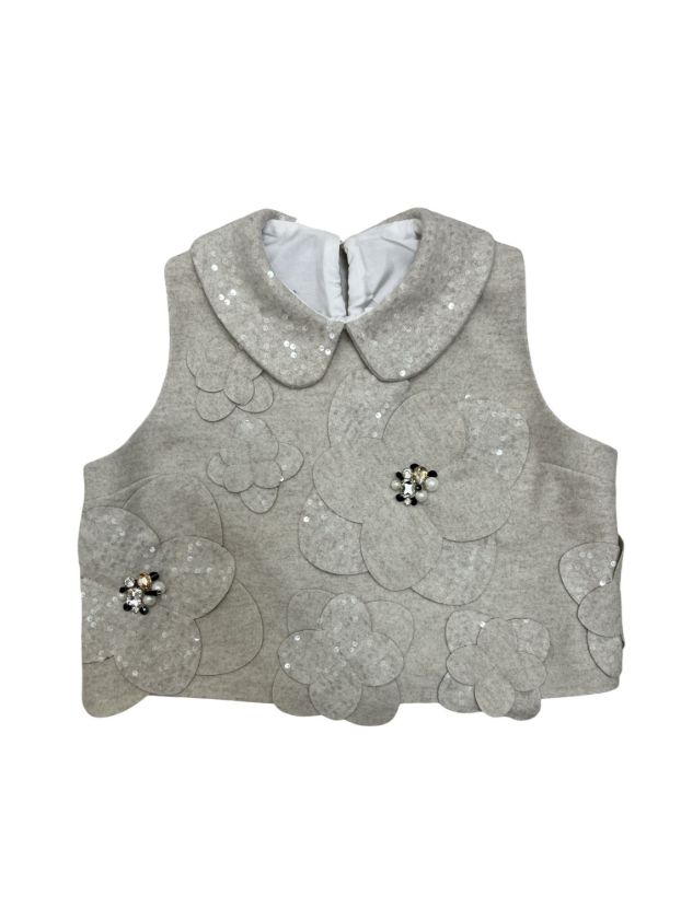 چکان کراپ کوکو