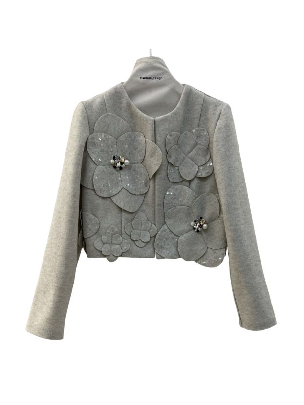 چکان کت کوکو