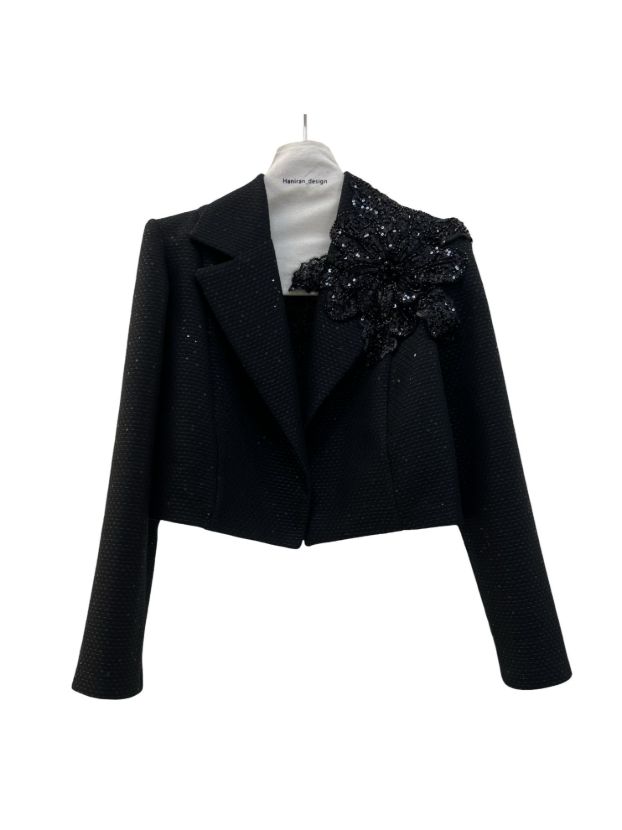 چکان کت لی لی