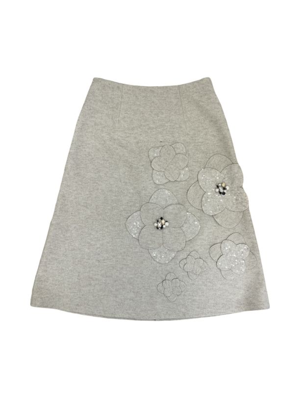 چکان دامن کوکو