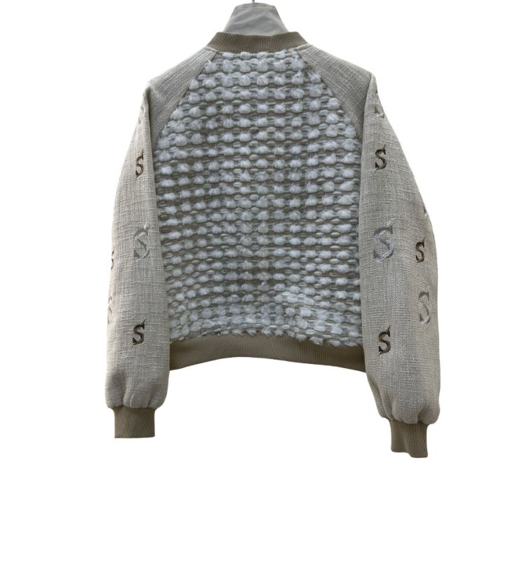 سدره بامبر savana کرم خز دار