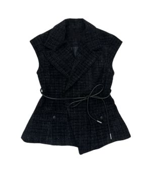 فالانژ ست stylish مشکی